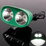 12-80V Motorcycle Electric Cars LED Spot Light Headlight Fog Lamp - 1