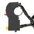 22mm Headlight Headlamp Kill Stop Switch Button Universal Motorcycle HandleBar Flash - 6