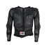 Body Jacket Motorcycle Auto Protection Gears Pro-biker Armor Back - 1