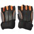 Cycling Lifting Half Finger Gloves Motorcycle Exercise Sport Breathable - 4