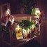 20-led Plug Christmas Holiday Decoration Outdoor Led String Light Light Waterproof 2m - 4