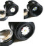 Lights Headlights Motorcycle LED Daytime Running Fog - 5