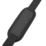 Waist Black Belt Adjustable Padded Strap Shoulder Replacement Bag Luggage Safety - 3