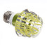 Remote Controlled High Power Led Rgb Led Ac 220-240 V Led Globe Bulbs - 3
