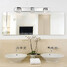 Bathroom Modern Mini Style Contemporary Led Integrated Metal Led Crystal Lighting - 4