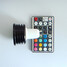Dimmable Remote Ac 100-240 V Decorative Led Spotlight High Power Led Color - 5