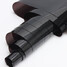 House Roll 50cm Window Tint Film Car Auto Office Commercial VLT Black - 9