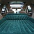 Car SUV Universal Outdoor Travel Inflatable Mattress Air Bed - 2