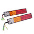 Trailer Rear Tail Brake Boat LED Stop Light Indicator Lamp ATV - 1