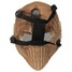 Full Mask for Halloween Tactical Military Costume Party Masks Skull Skeleton - 11