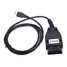 Diagnostic Scan Tool Vehicles OBD VCM Ford Mazda - 2