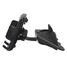 Phone GPS 360 Degree Rotation Stand Holder Universal Car CD Slot - 6