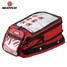 Scoyco Motorcycle Tank Tail Luggage Bag Waterproof Tool - 2