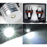 LED Halo Lights Lamps BMW E39 E53 Car Angel Eye - 2