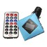 USB TF SD Player FM Transmitter Modulator Remote Car Kit Mp3 LCD - 1