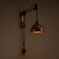 Wall Lamp Bar Coffee Retro Shop Lamps Wall - 1