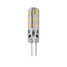 Cool White Decorative 100 3w 12v Warm White G4 Led Bi-pin Light - 6