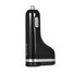 Car Charger Bluetooth Headset Earphone - 3