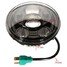 12V-30V Headlight Lamp For Harley Hi Lo 30W Inch LED 4000LM 2800LM 45W IP65 Beam - 5