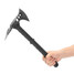 Ice Hunting Axe Hand Tool Fire Camping Outdoor Survival - 1