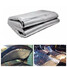 Engine Hood Car Turbo Muffler Heat Insulation Cotton Mat - 1