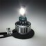 COB H4 Hi Lo DC Beam 32W 6500K 3000LM LED Motorcycle Headlight - 8