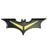 Bat Sign 3D Stickers Personalized Car Decal Auto Truck Vehicle Motorcycle - 5