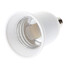 Adapter Socket E27 Led Bulbs E12 - 1