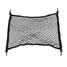 Mesh Net Net Elastic Nylon Bag Universal Car with Hook Luggage Storage Bag - 1