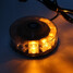 LED Car 30W Emergency Strobe Light Lamp Amber Beacon Flashing Warning - 4