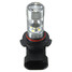 2835 SMD 6000-6500k LED 720lm Fog Light Bulb 9006 HB4 6W - 4