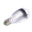 Bulb E27 White Light Led 9w - 2