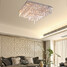 Living Room Others Max 20w Bedroom Modern/contemporary Flush Mount Crystal Dining Room - 6