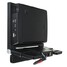 Inch HD Car DVD Player Headrest Monitor Black Portable USB SD Travel Screen - 6