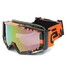 Eyewear ATV Quad Dirt Bike Anti-UV Motorcycle Off-Road Motocross Helmet Goggles Racing - 3