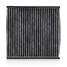 LEXUS Fresh Carbon Cabin Air Filter - 5