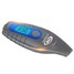 Tire Pressure Gauge Screen Precision Vehicle Night Light High Test Digital Display Blue Units - 2