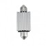 41MM Shape Double White Light Bulb 8SMD Canbus Error Free Car LED - 3