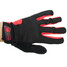 Windproof Full Finger Gloves Anti-Shock Skid-proof Cycling Skiing Climbing Touch Screen - 6