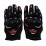 Protective Gear Full Finger M-XXL SEEK Racing Motocross Motorcycle Gloves - 7