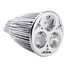 Led Spotlight High Power Led Mr16 Gu5.3 Warm White 100 - 1