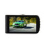Screen H.264 Sensor Car DVR IPS Inch 1080P - 4