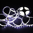 Supply Power Led Strip Light Waterproof 5m And Cool White 60×2835smd - 7