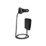 4 USB SAMSUNG 1.8m DVR Tablet Long iPad Quick Car Charger for iPhone Cable PC - 1