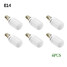 E26/e27 3w G9 6 Pcs Smd Warm White E14 Led Corn Lights - 3