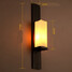 Wall Lamp Wall Sconce Loft Style Glass Wall Lights Retro Home Antique Vintage - 7