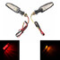 LED Signal Light Dual Color Motorcycle - 1
