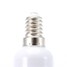 Warm White 3w Ac 220-240 V Smd Led Corn Lights E14 - 4