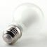Smd Led Globe Bulbs Ac 220-240 V Warm White - 2