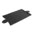 Snow Car Wind Shield with Hook Protector Sunshade Waterproof - 6